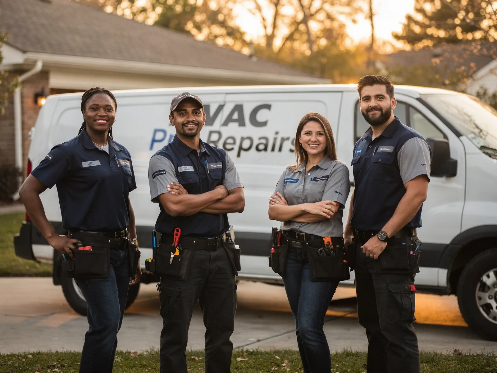 Heat Pump Repair company in Lodi, OH