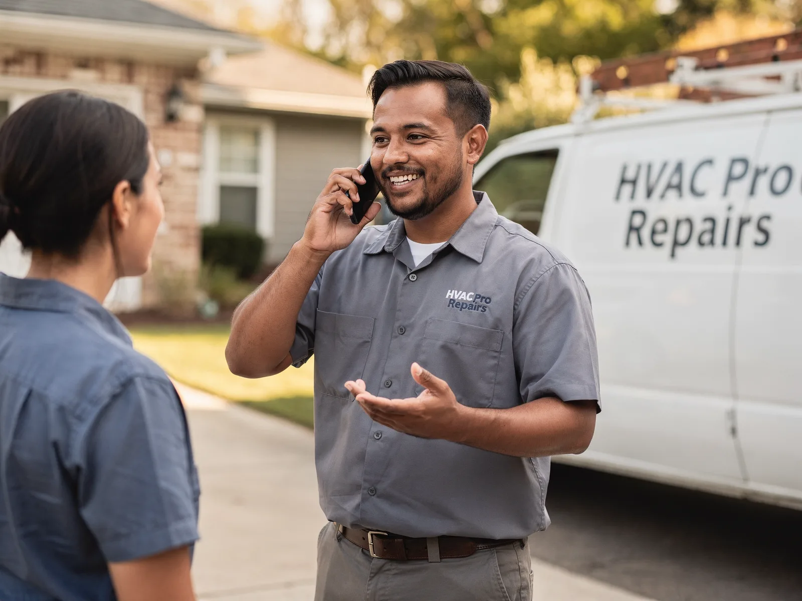 Heat Pump Repair Lodi, OH FAQs