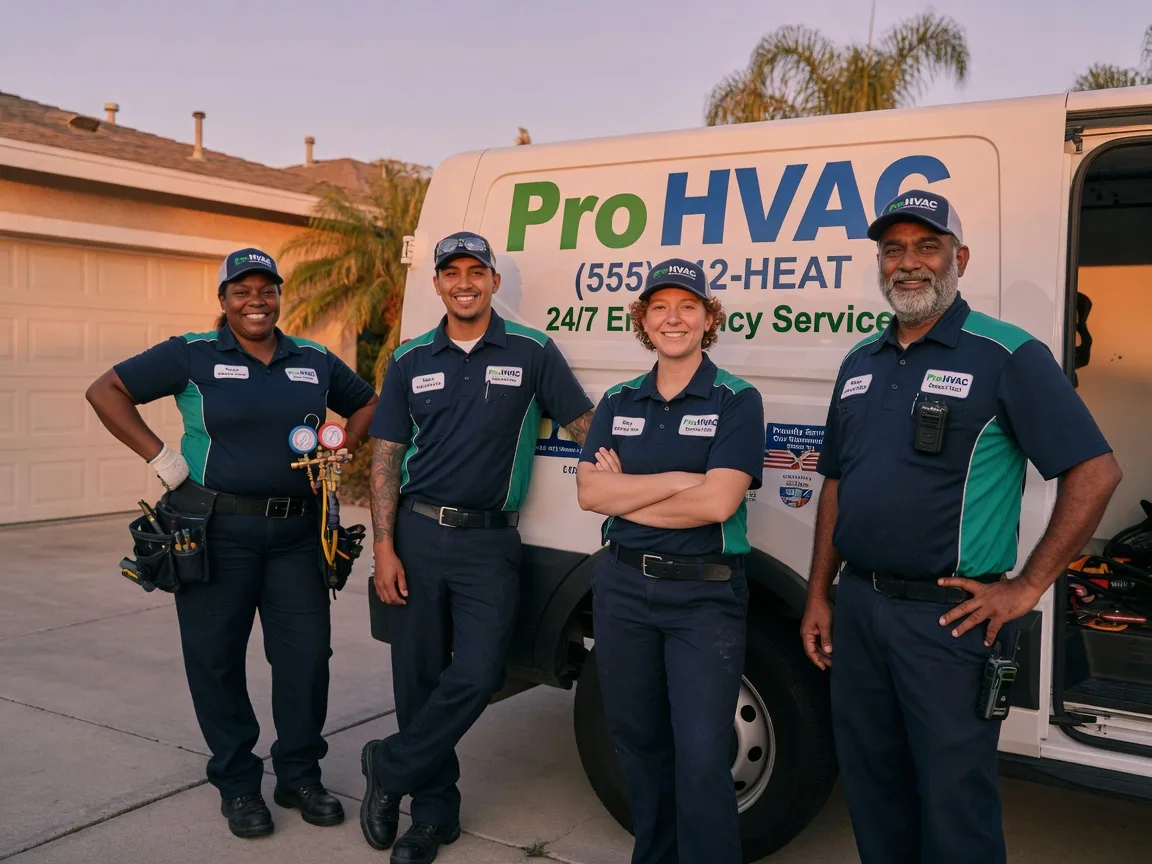 Furnace Repair company in Lodi, OH