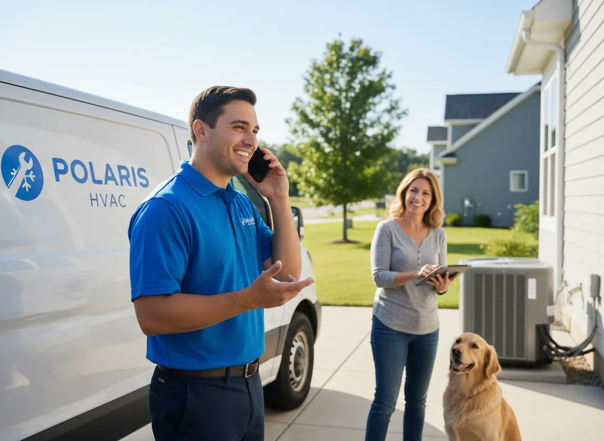 Furnace Repair Lodi, OH FAQs